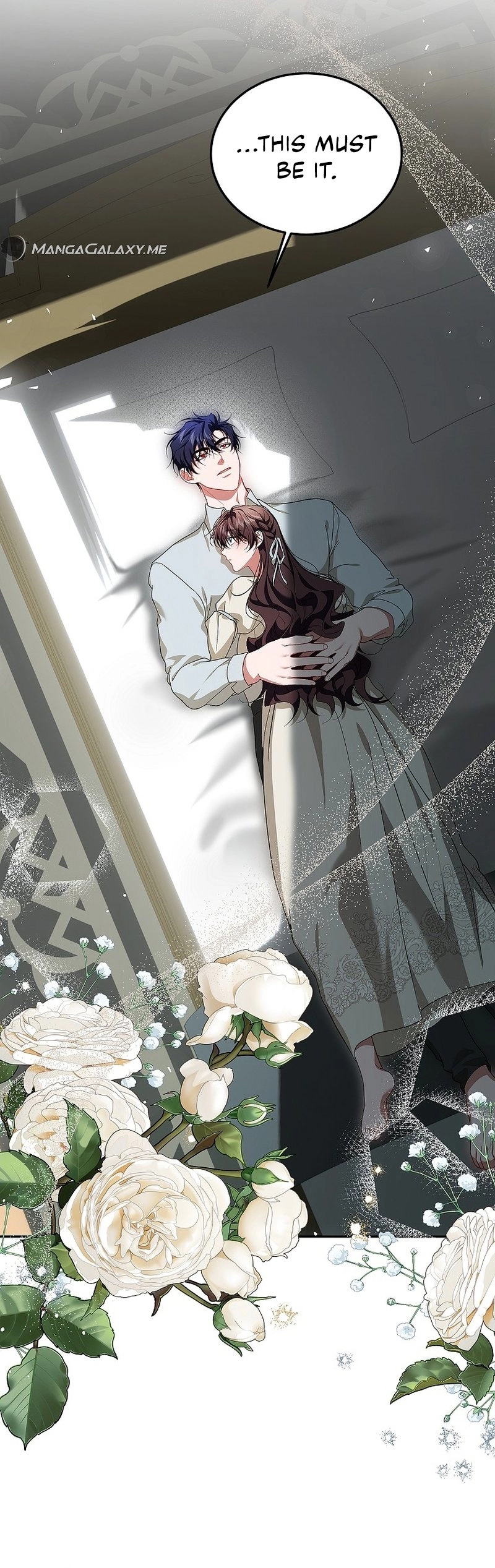  The Time of the Terminally ill Extra Chapter 67 Page 33