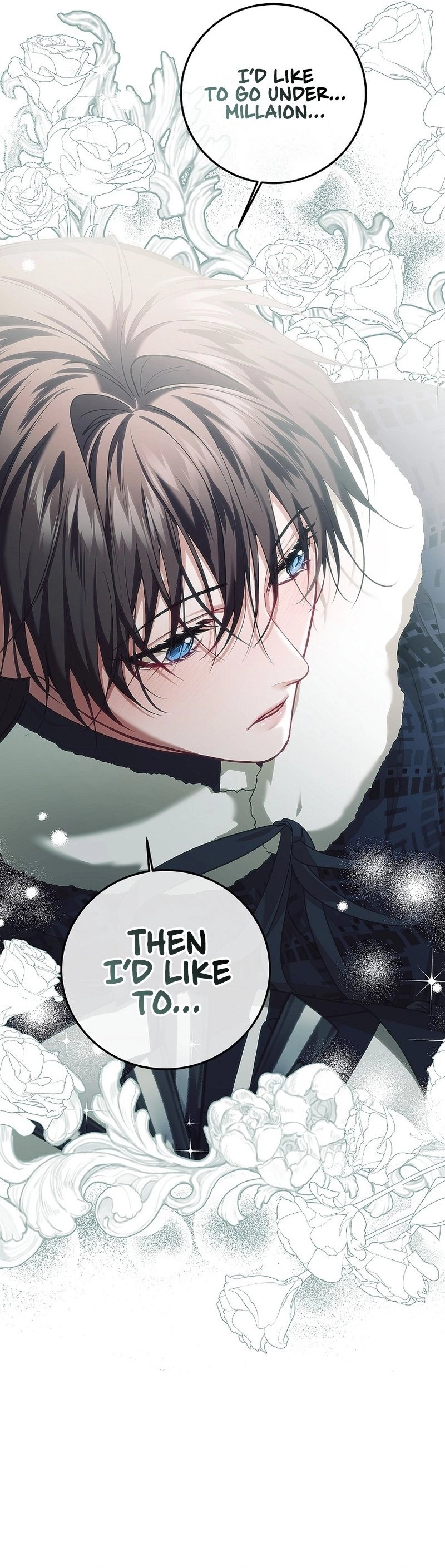  The Time of the Terminally ill Extra Chapter 67 Page 22