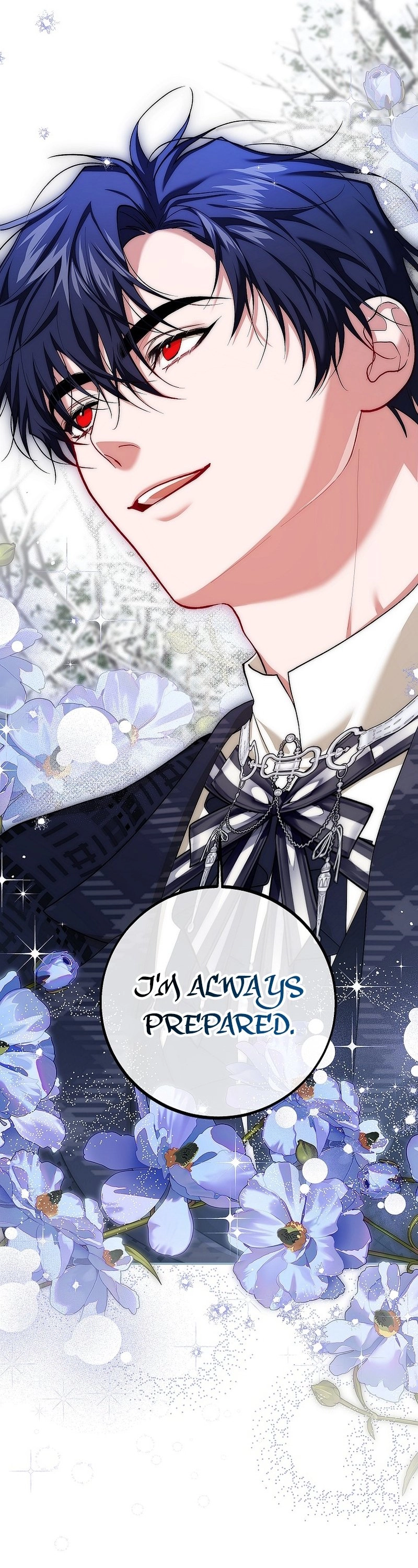  The Time of the Terminally ill Extra Chapter 67 Page 29