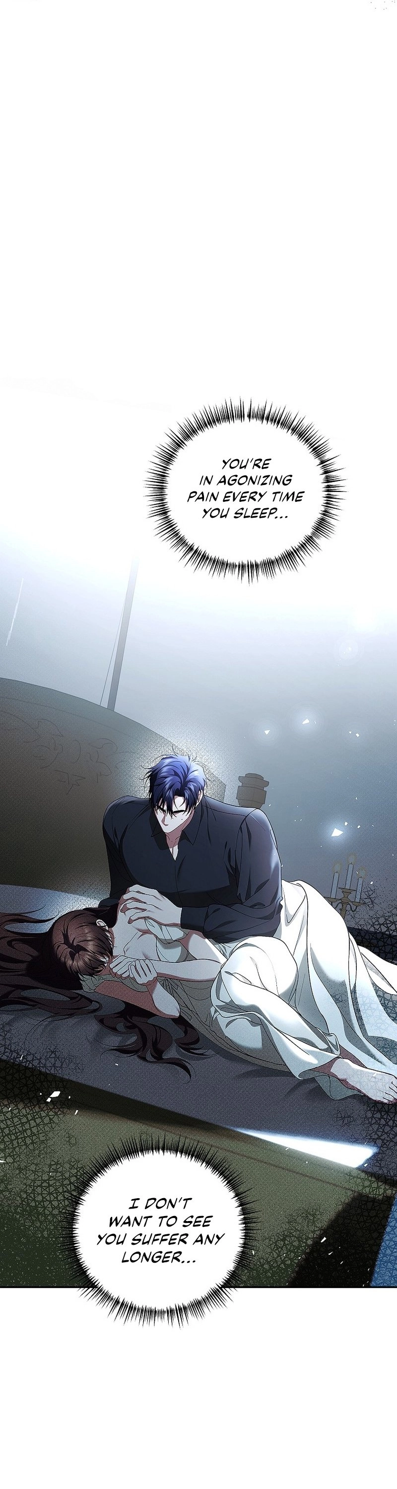  The Time of the Terminally ill Extra Chapter 67 Page 11