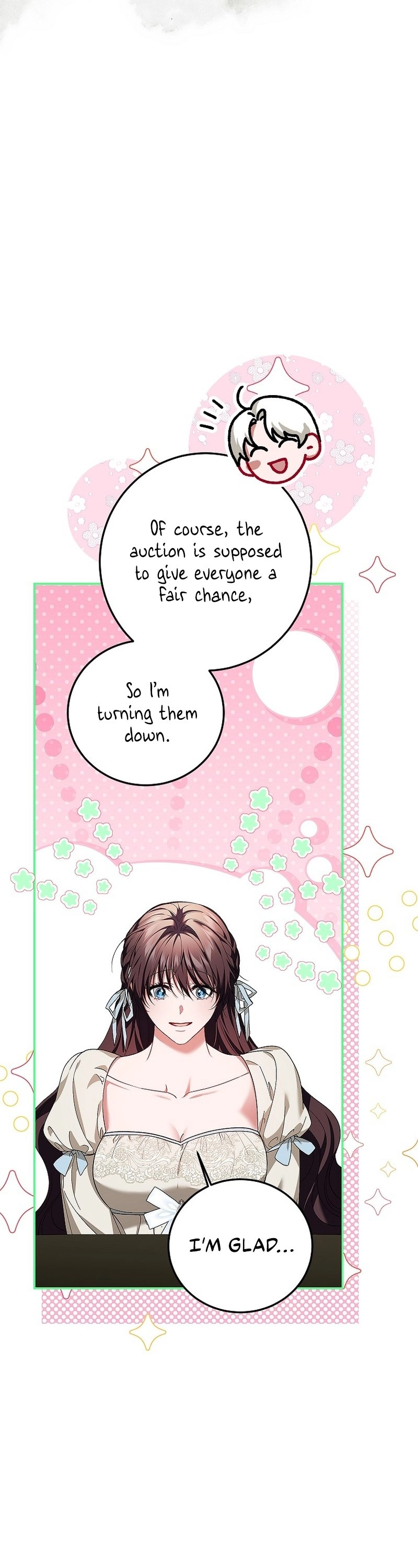  The Time of the Terminally ill Extra Chapter 67 Page 49