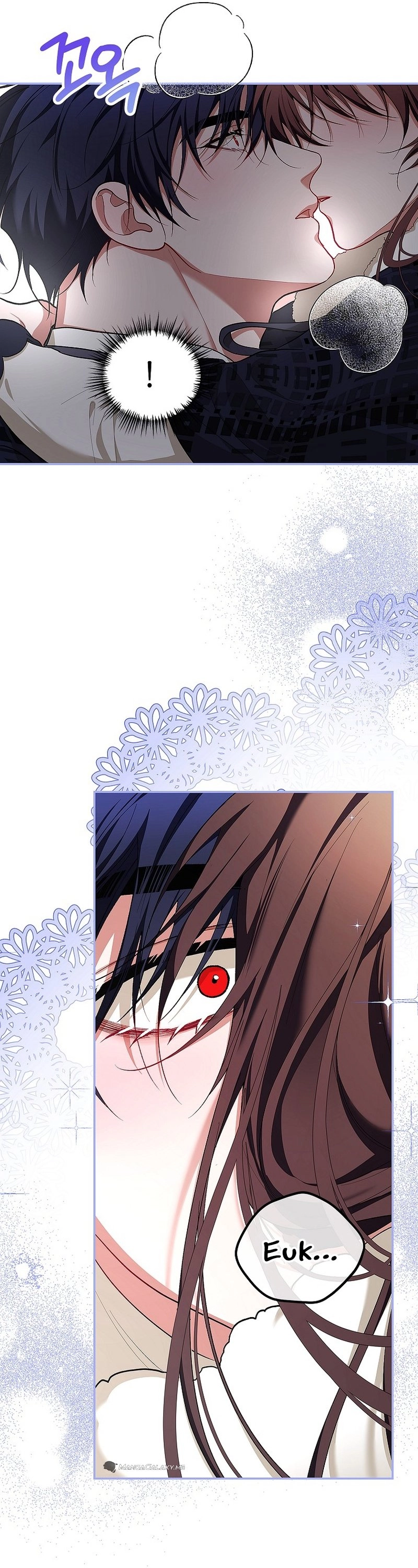  The Time of the Terminally ill Extra Chapter 67 Page 18