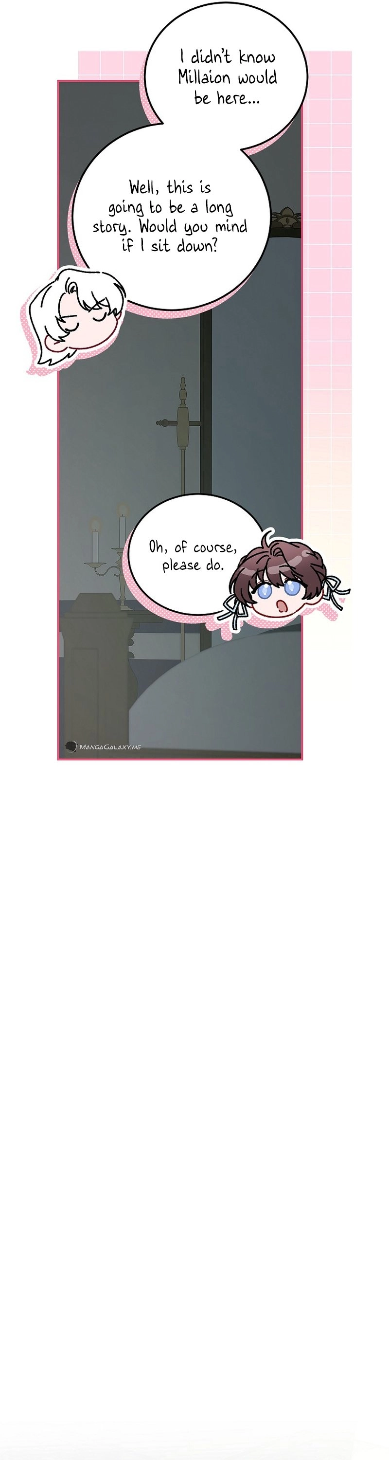  The Time of the Terminally ill Extra Chapter 67 Page 44