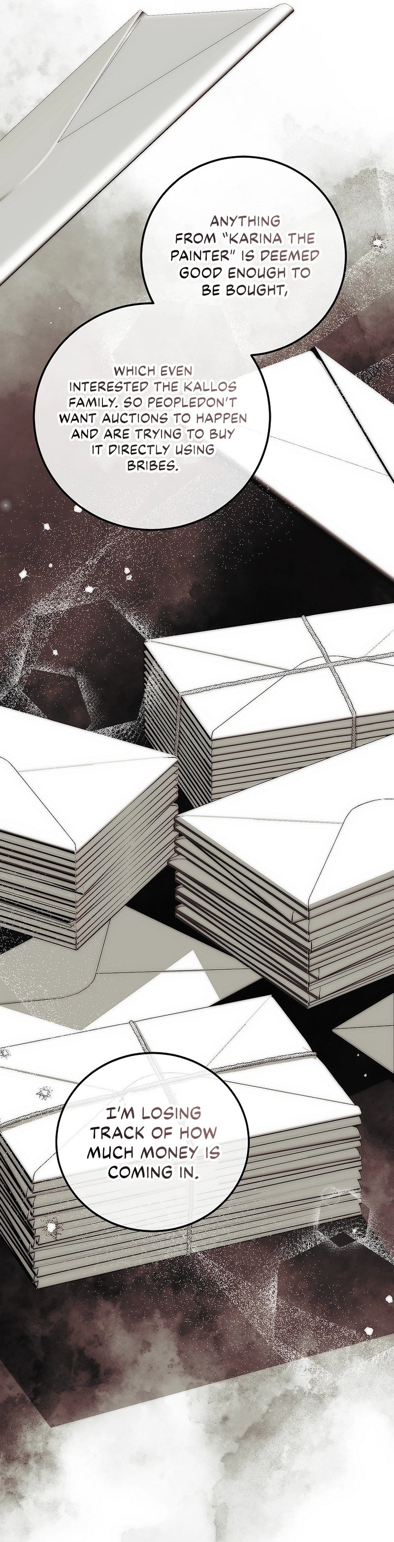  The Time of the Terminally ill Extra Chapter 67 Page 48