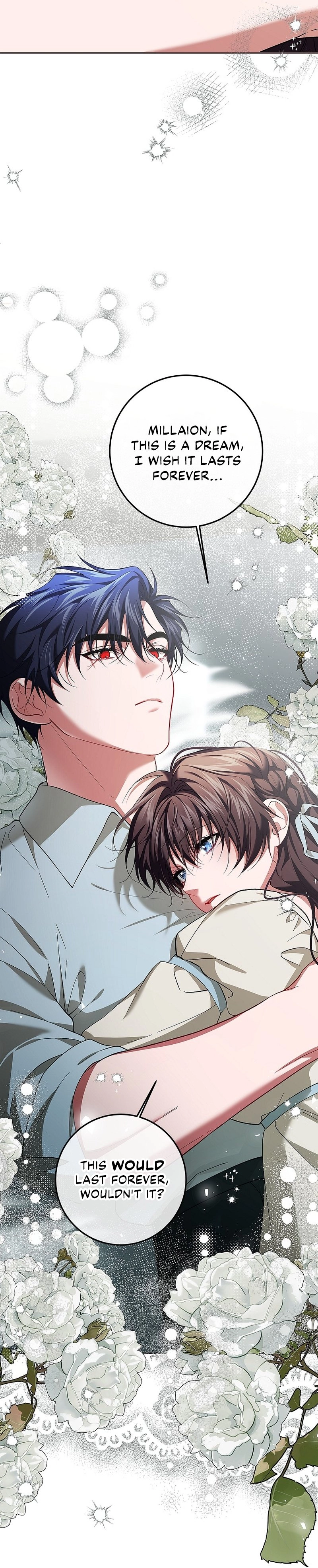  The Time of the Terminally ill Extra Chapter 67 Page 36