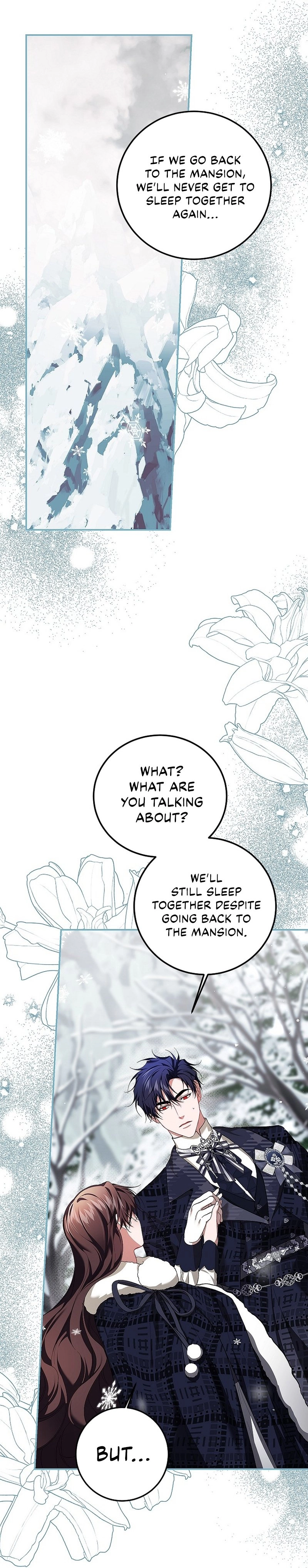  The Time of the Terminally ill Extra Chapter 67 Page 10