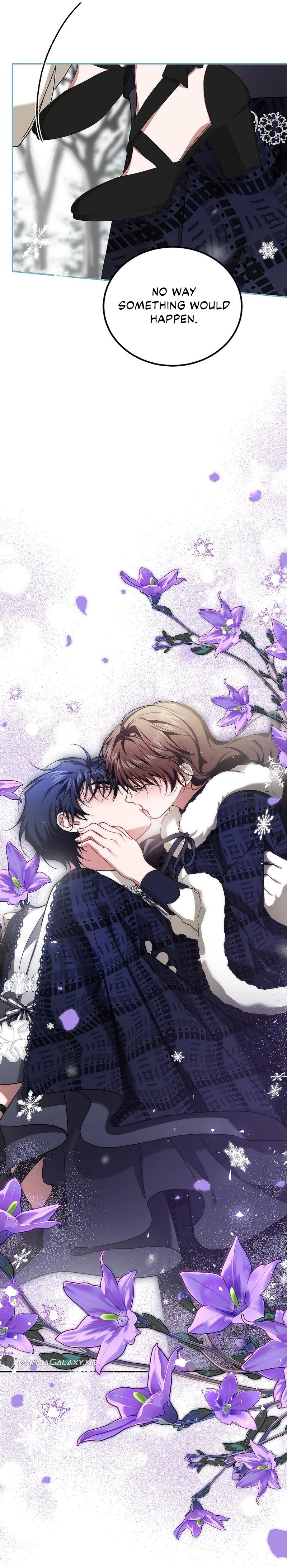  The Time of the Terminally ill Extra Chapter 67 Page 15