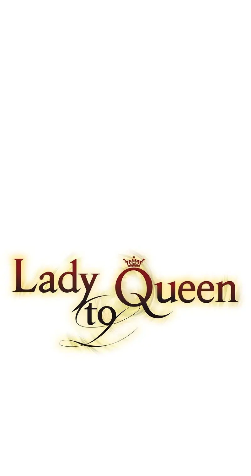 Lady to Queen Chapter 104 Page 9