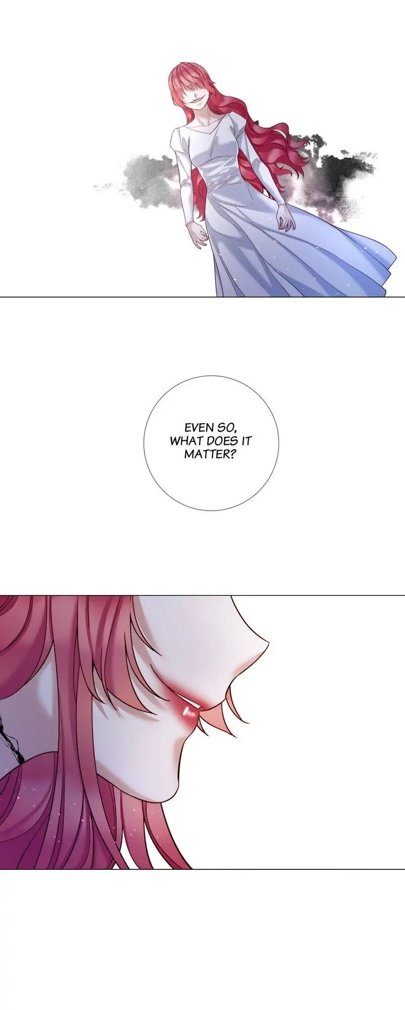 Lady to Queen Chapter 104 Page 14