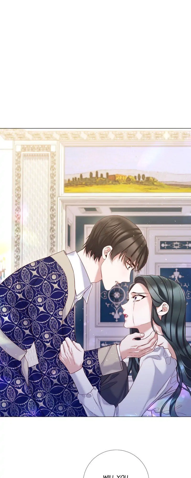 Lady to Queen Chapter 104 Page 32