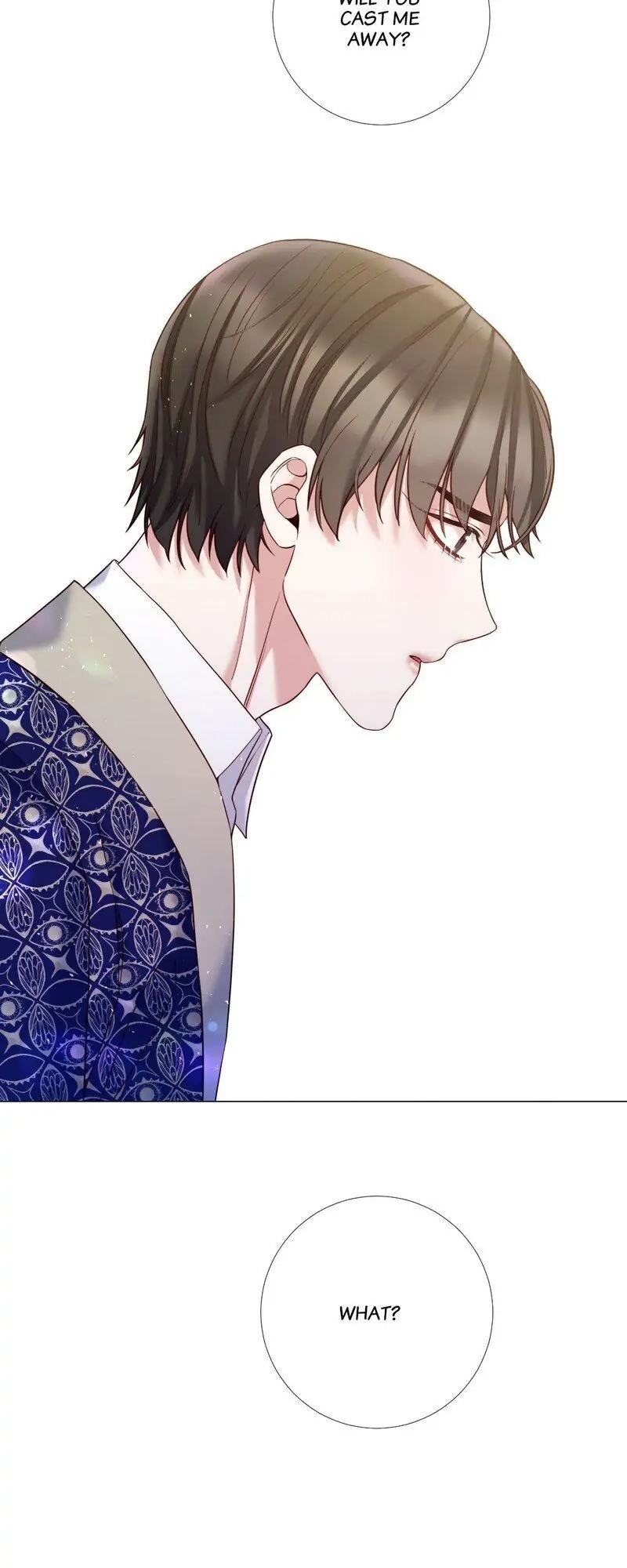 Lady to Queen Chapter 104 Page 33