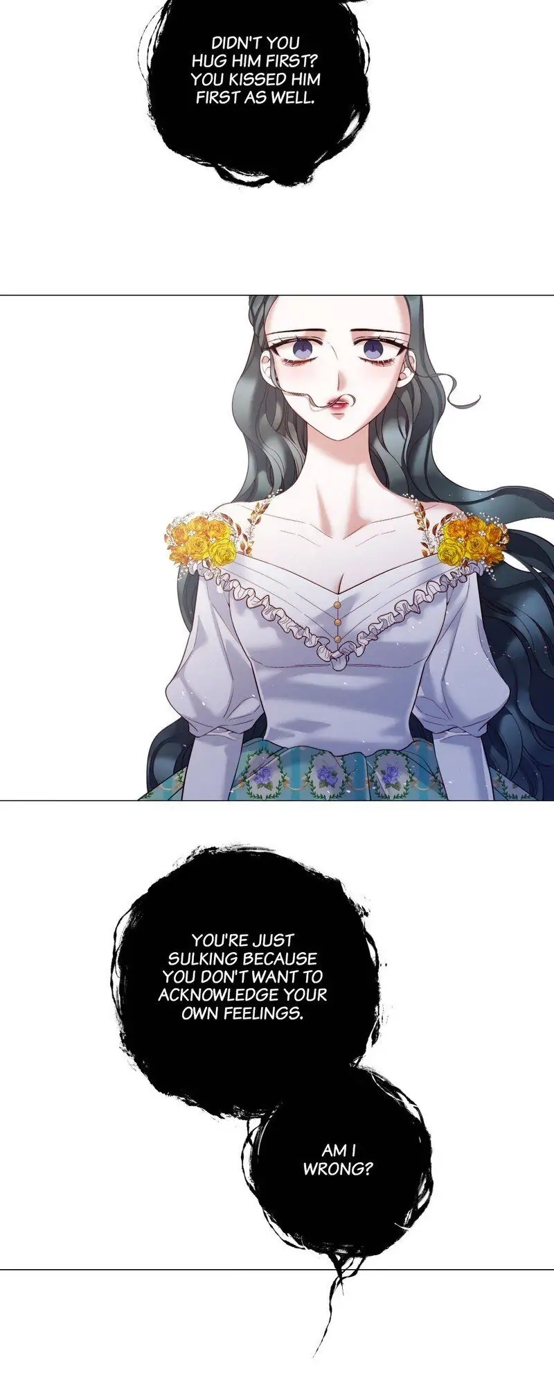 Lady to Queen Chapter 104 Page 13