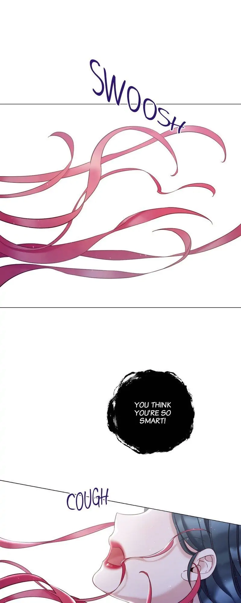 Lady to Queen Chapter 104 Page 20