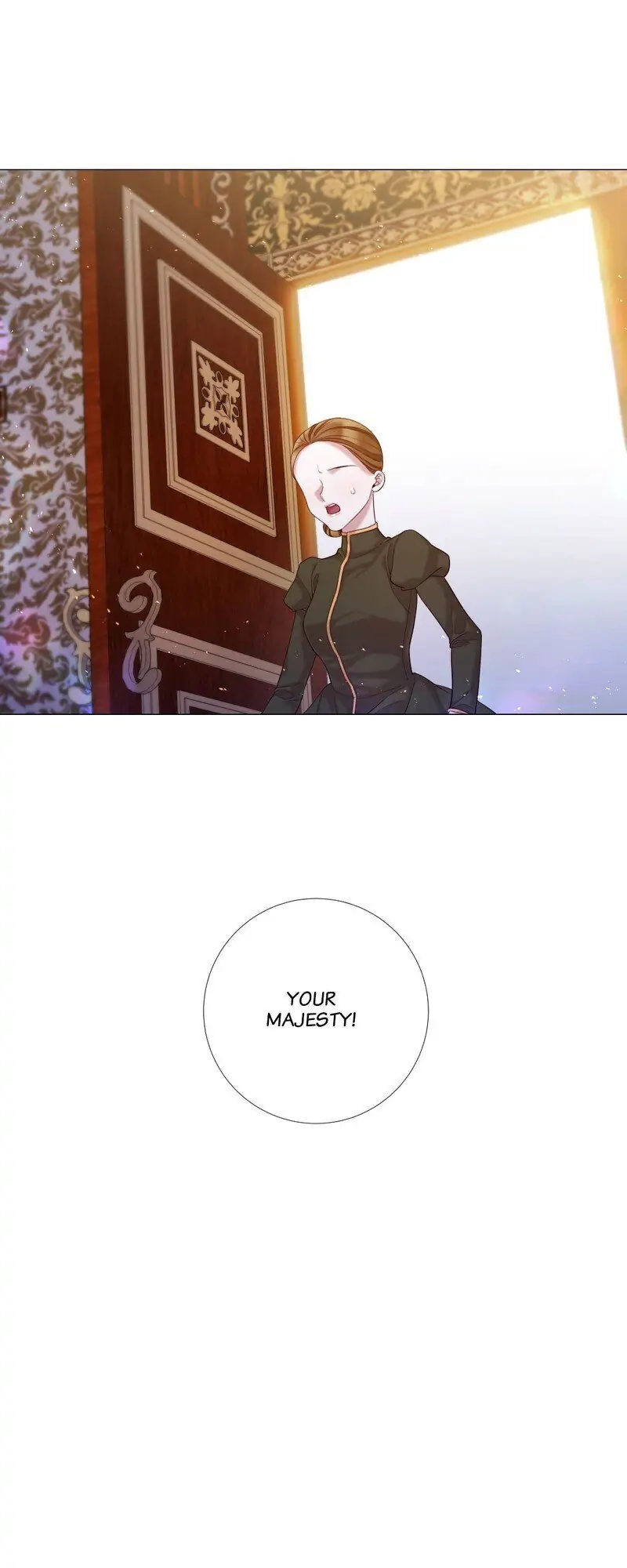 Lady to Queen Chapter 104 Page 25