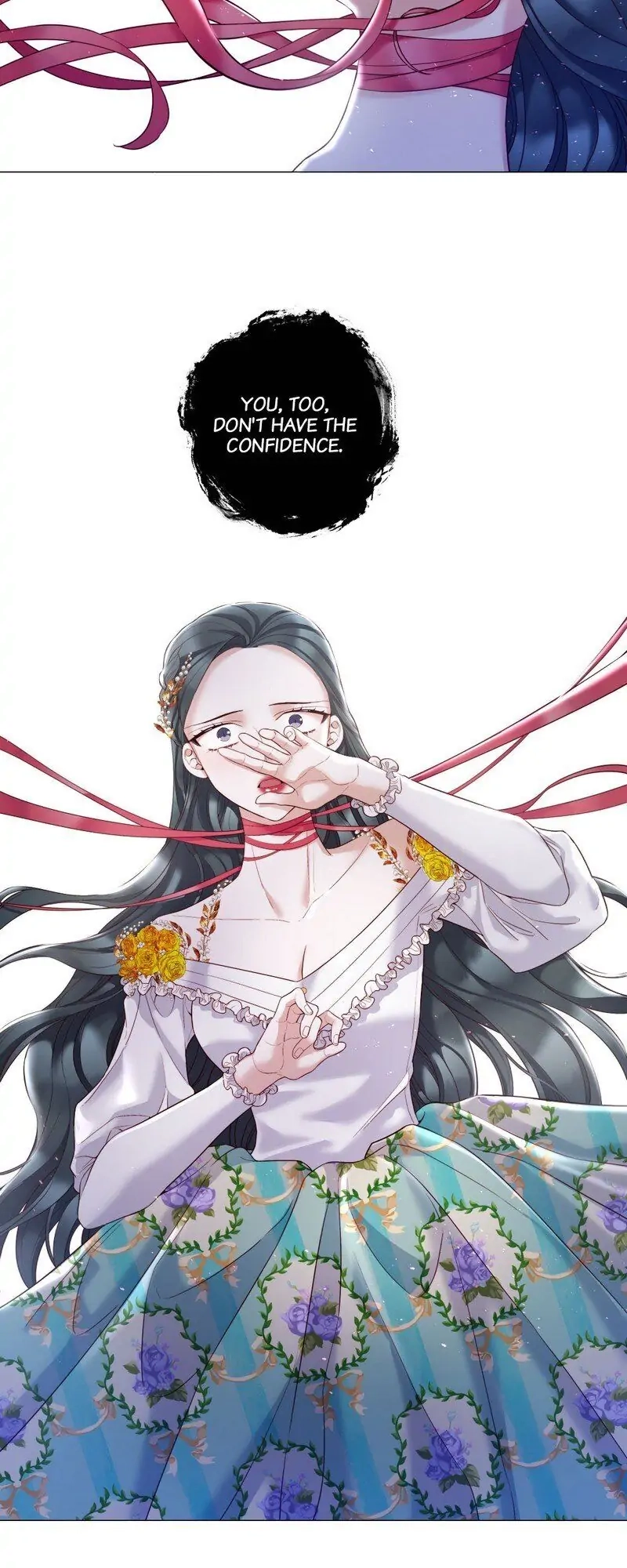 Lady to Queen Chapter 104 Page 21