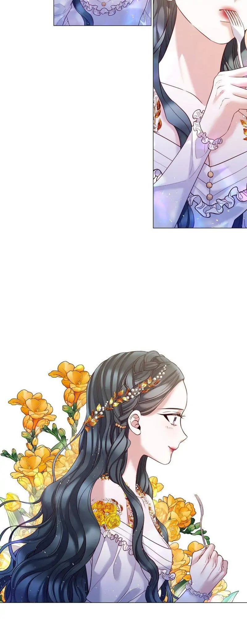 Lady to Queen Chapter 104 Page 7