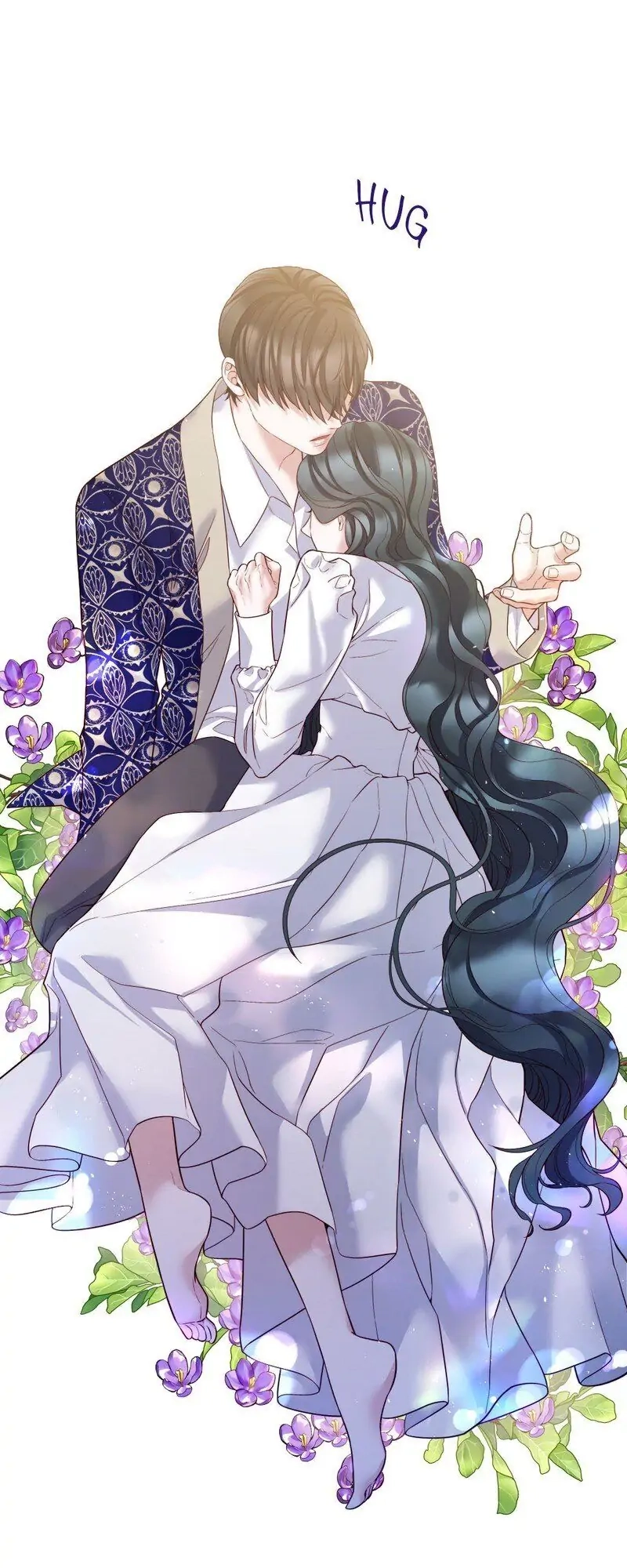 Lady to Queen Chapter 104 Page 30