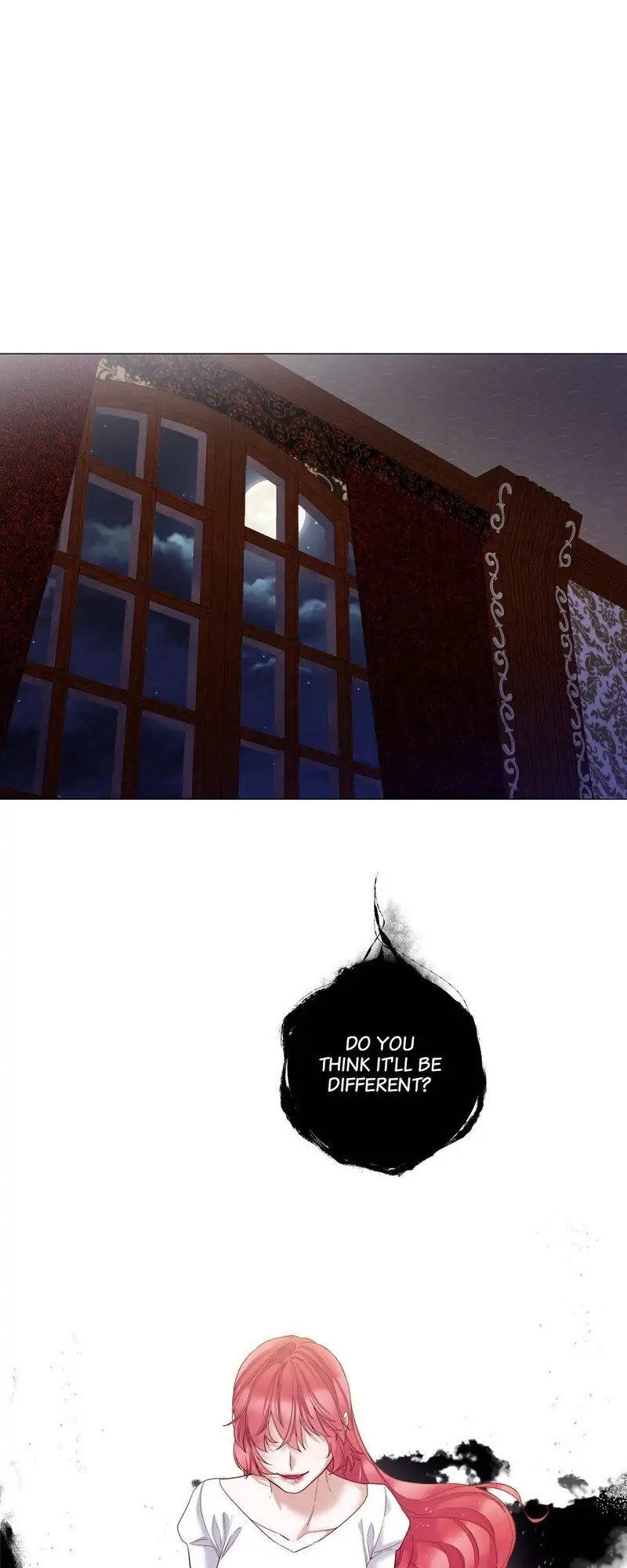 Lady to Queen Chapter 104 Page 10