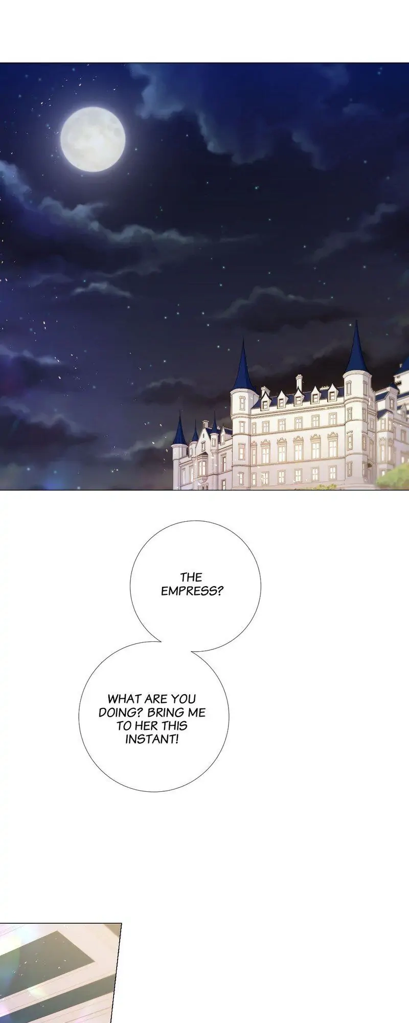 Lady to Queen Chapter 104 Page 26