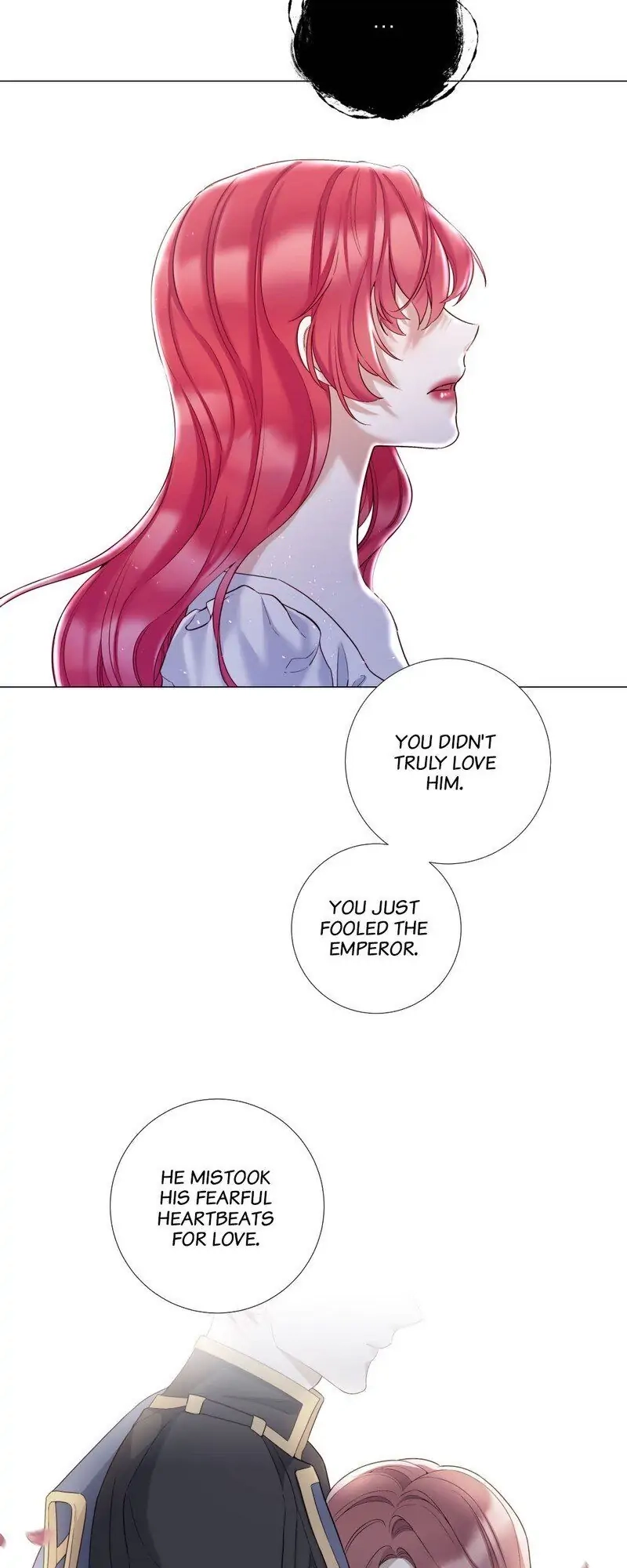 Lady to Queen Chapter 104 Page 18