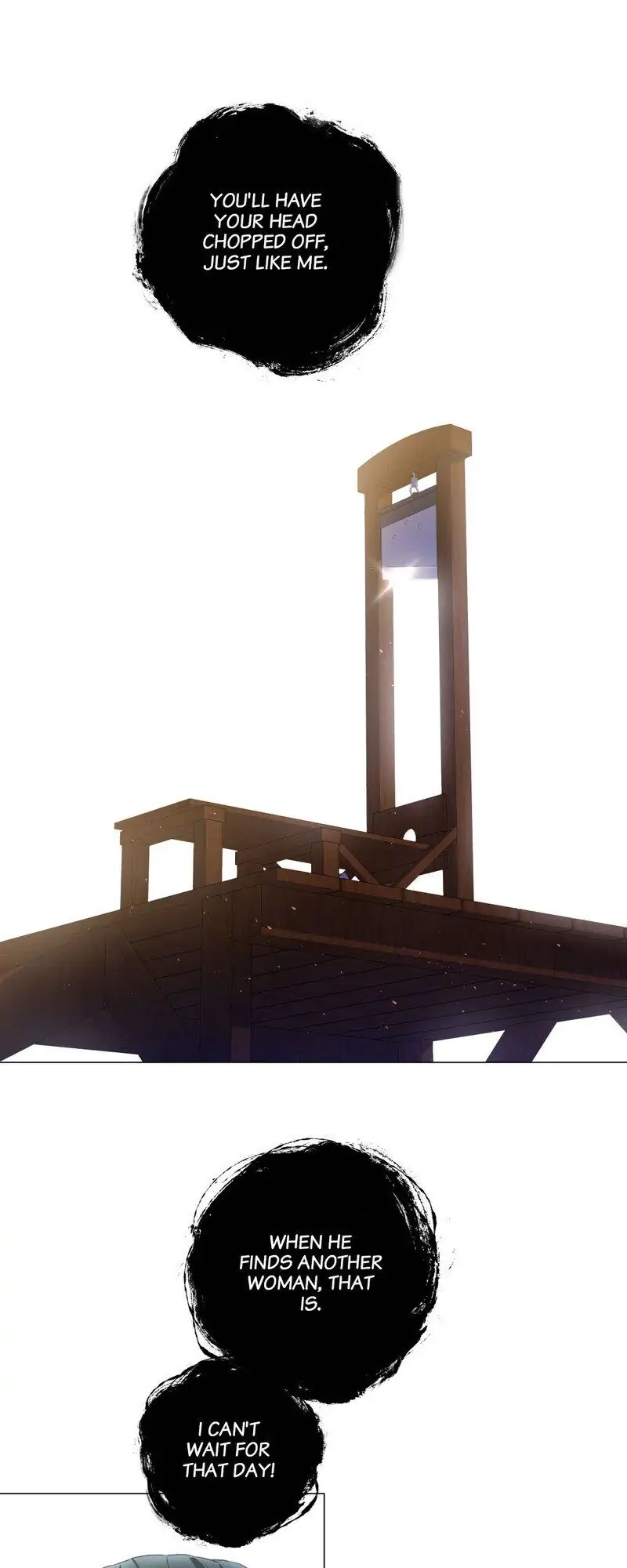 Lady to Queen Chapter 104 Page 15