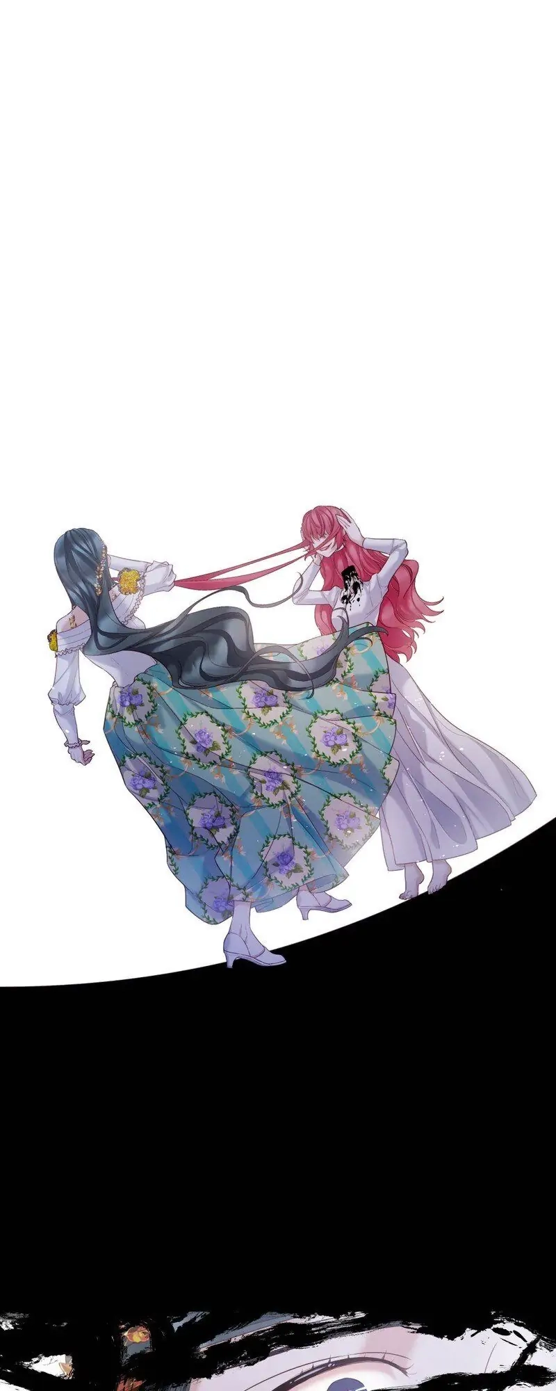 Lady to Queen Chapter 104 Page 23