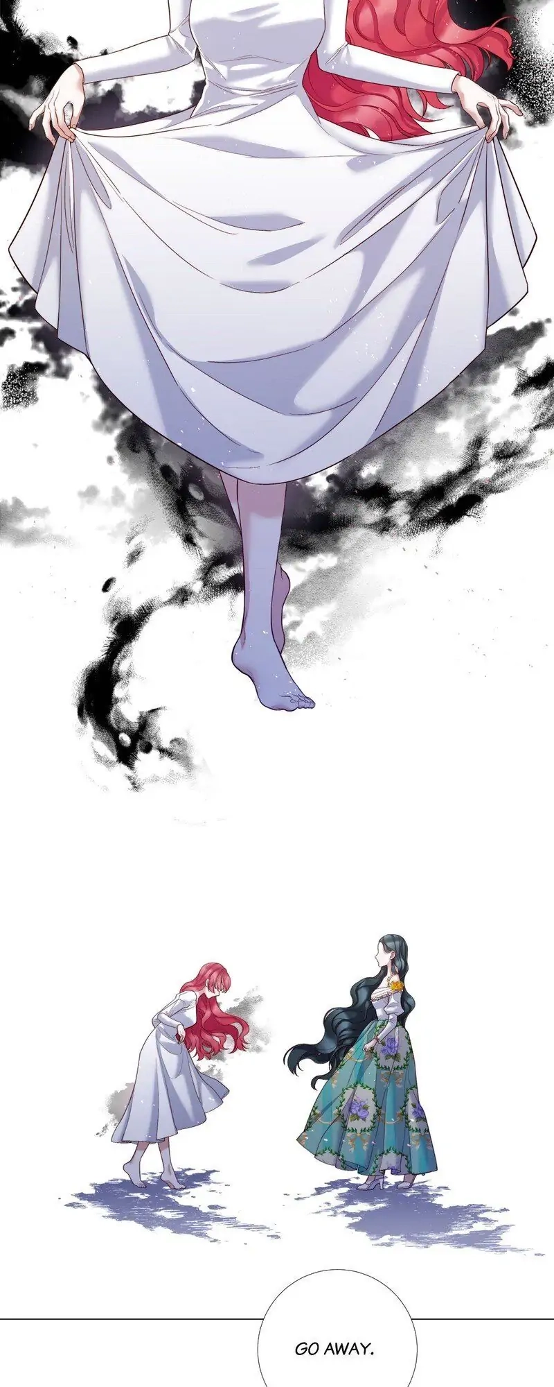 Lady to Queen Chapter 104 Page 11