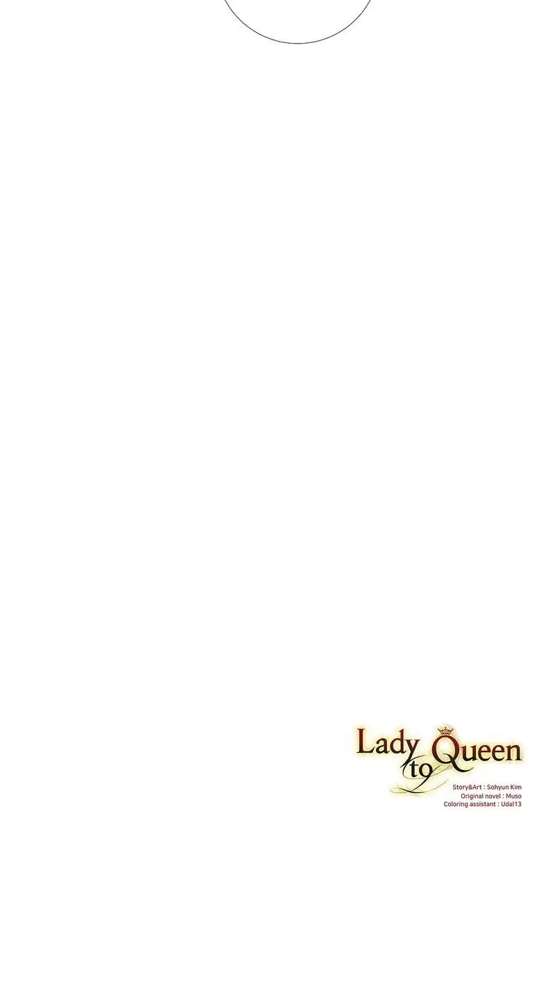 Lady to Queen Chapter 107.1 - Series Finale [END] Page 35