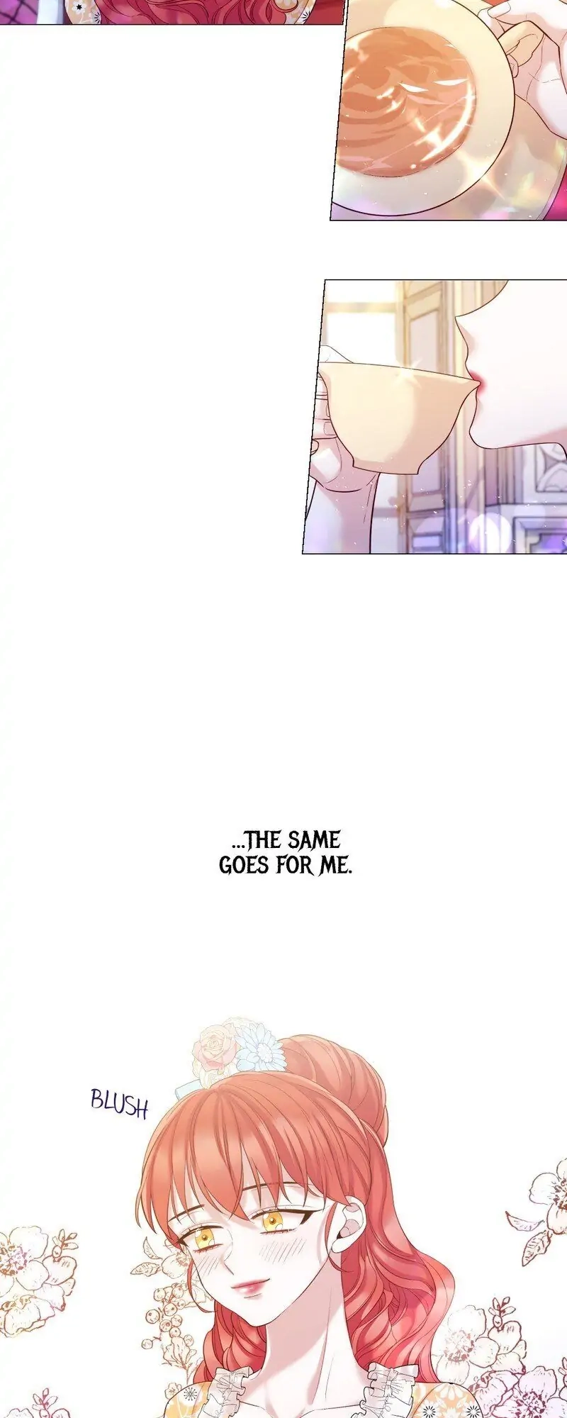 Lady to Queen Chapter 107.1 - Series Finale [END] Page 15