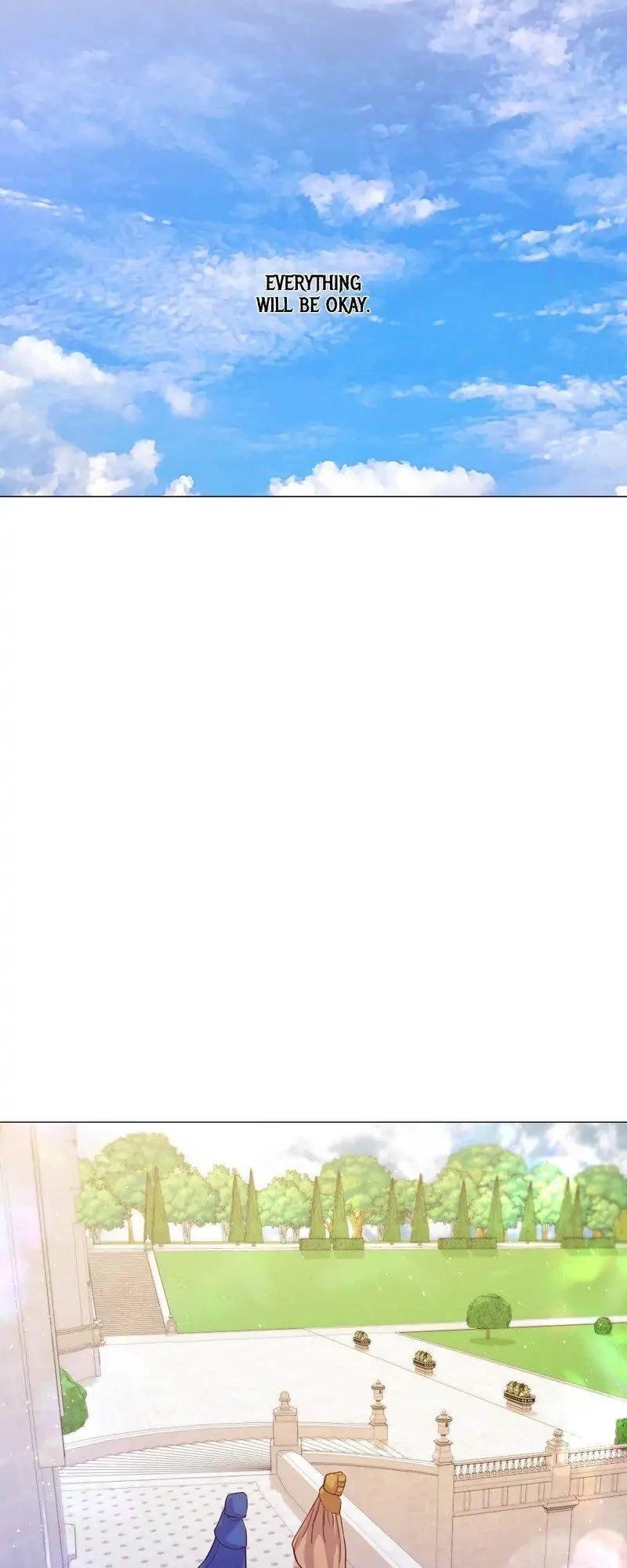 Lady to Queen Chapter 107.1 - Series Finale [END] Page 28