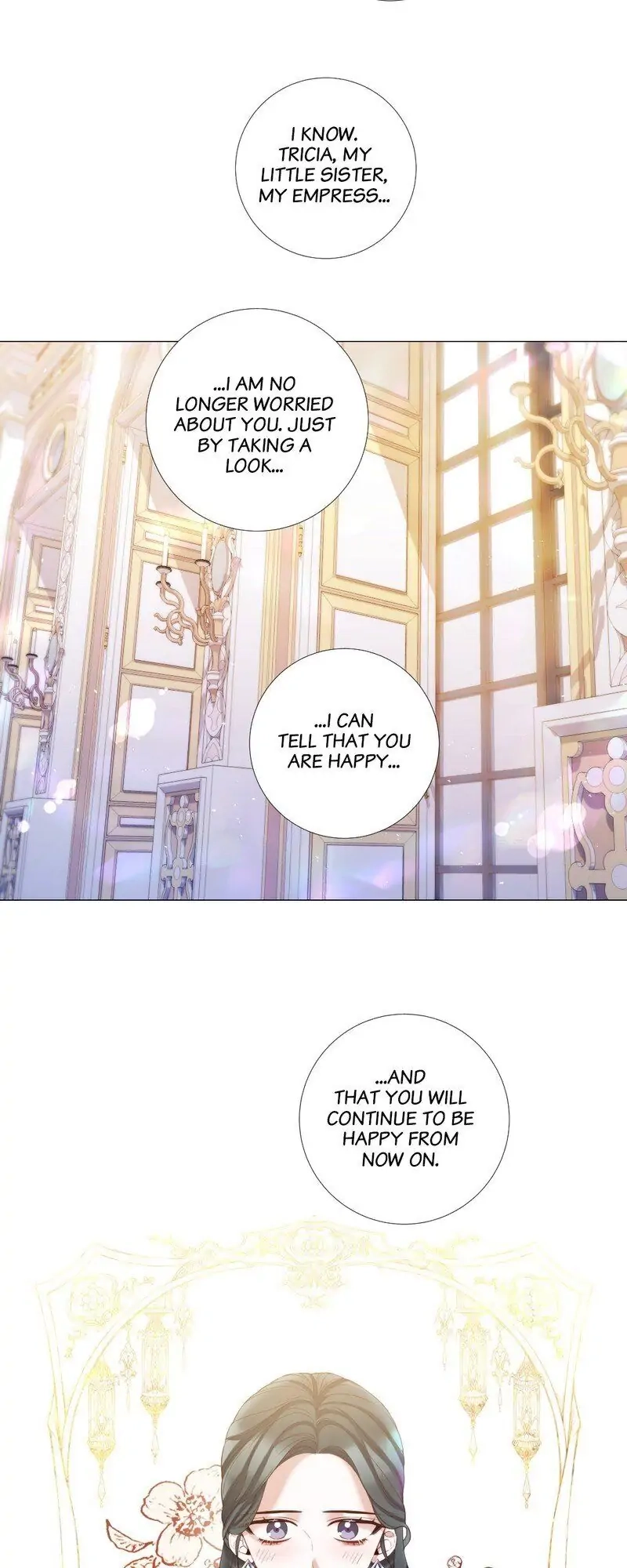 Lady to Queen Chapter 107.1 - Series Finale [END] Page 13