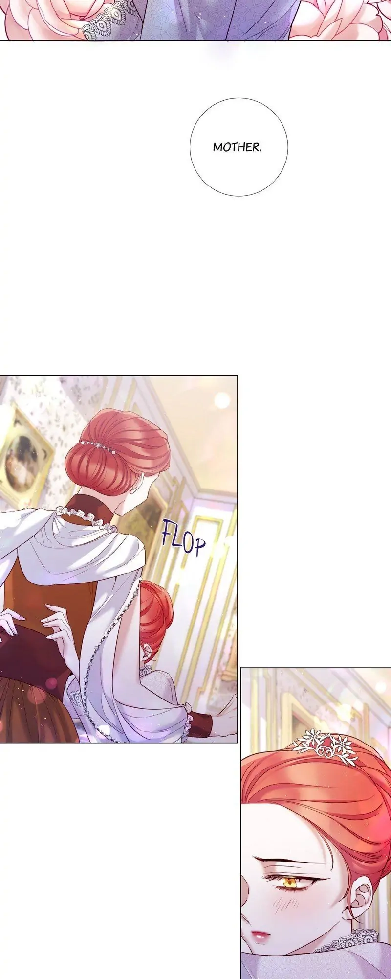 Lady to Queen Chapter 107.1 - Series Finale [END] Page 20