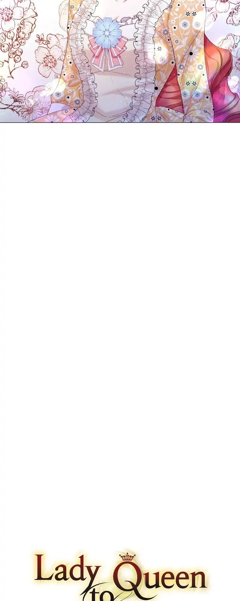 Lady to Queen Chapter 107.1 - Series Finale [END] Page 16