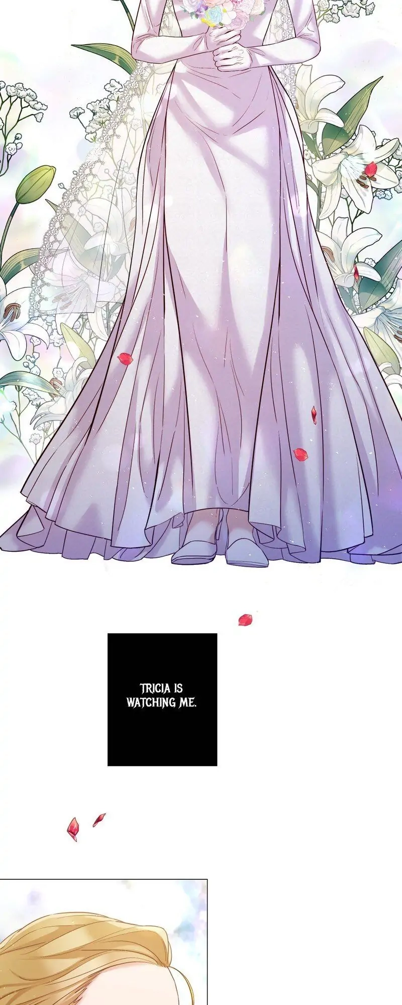 Lady to Queen Chapter 107.1 - Series Finale [END] Page 26