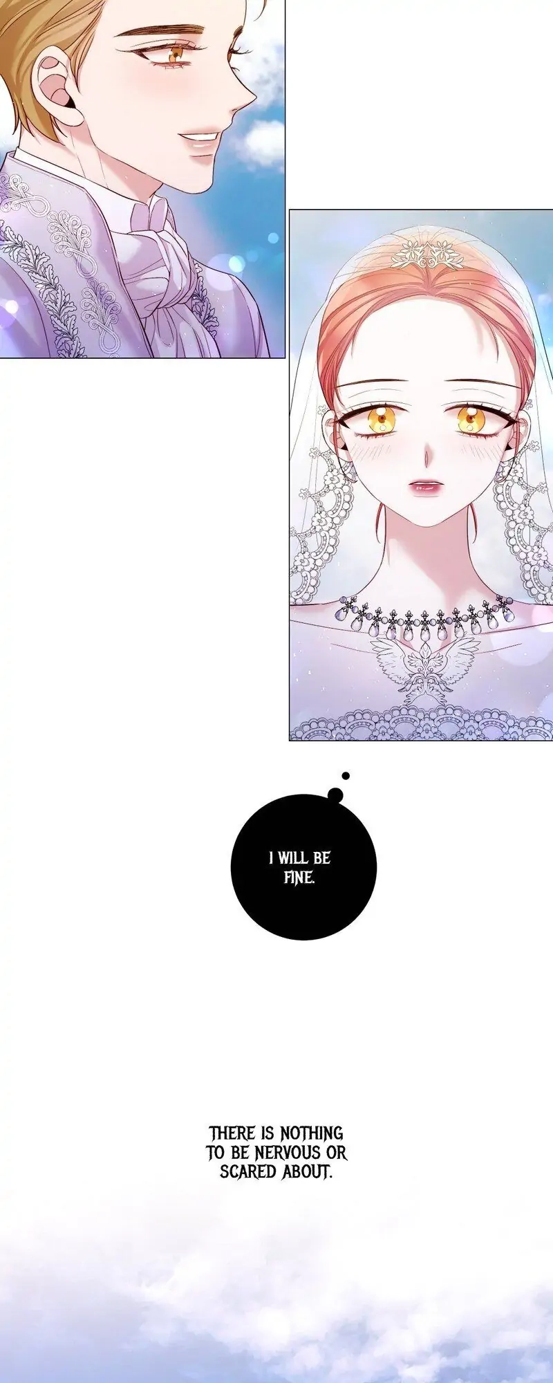 Lady to Queen Chapter 107.1 - Series Finale [END] Page 27