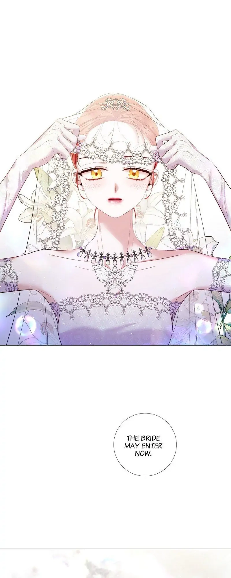 Lady to Queen Chapter 107.1 - Series Finale [END] Page 24