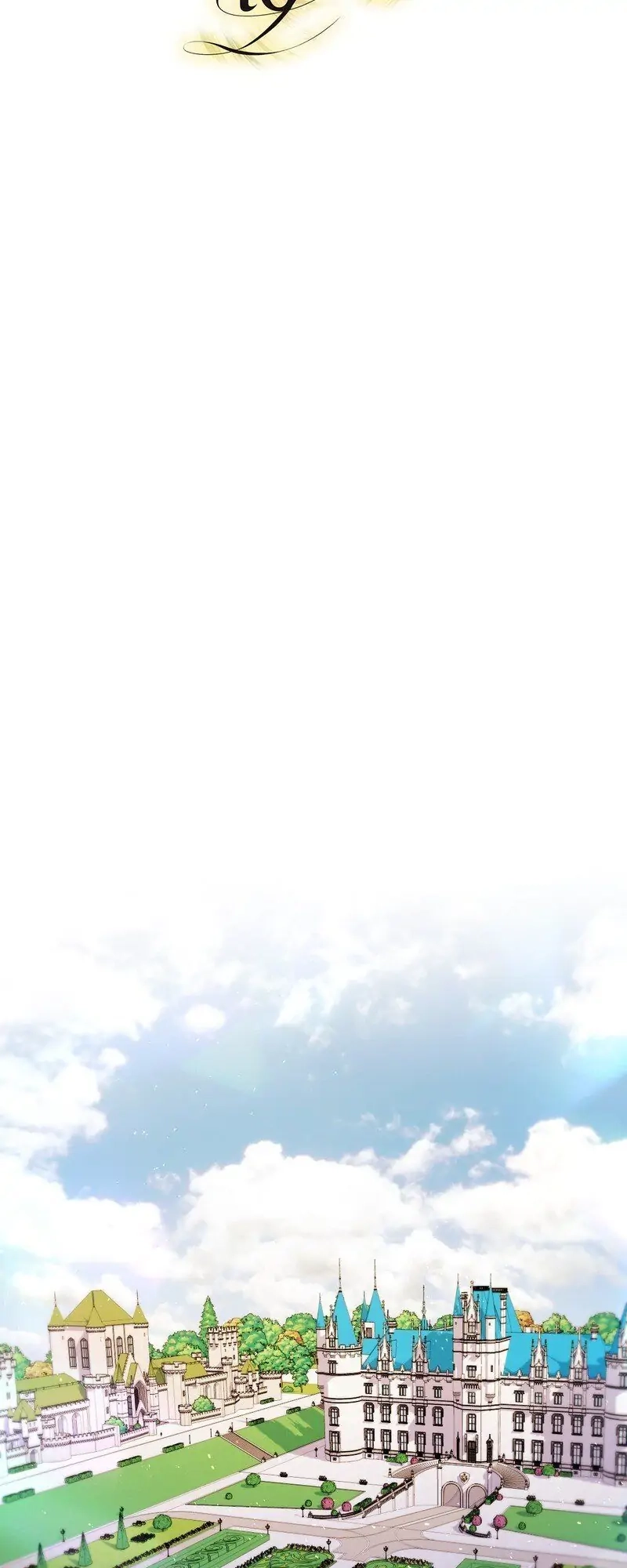 Lady to Queen Chapter 107.1 - Series Finale [END] Page 17