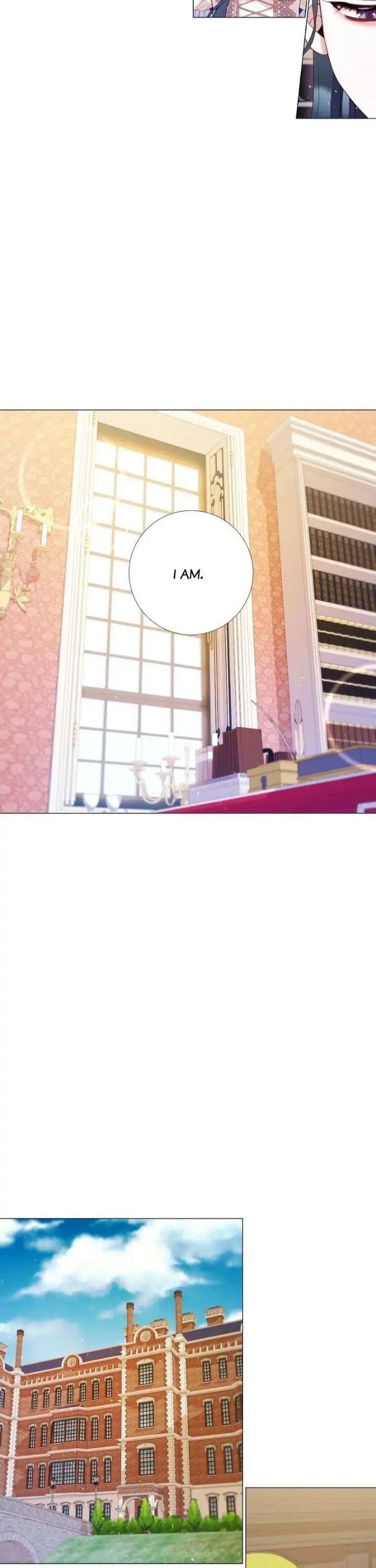 Lady to Queen Chapter 92 Page 16