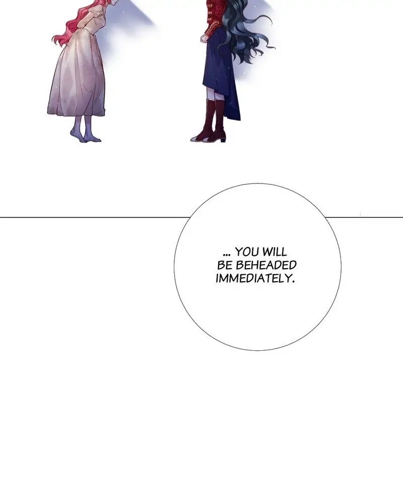 Lady to Queen Chapter 96 Page 24