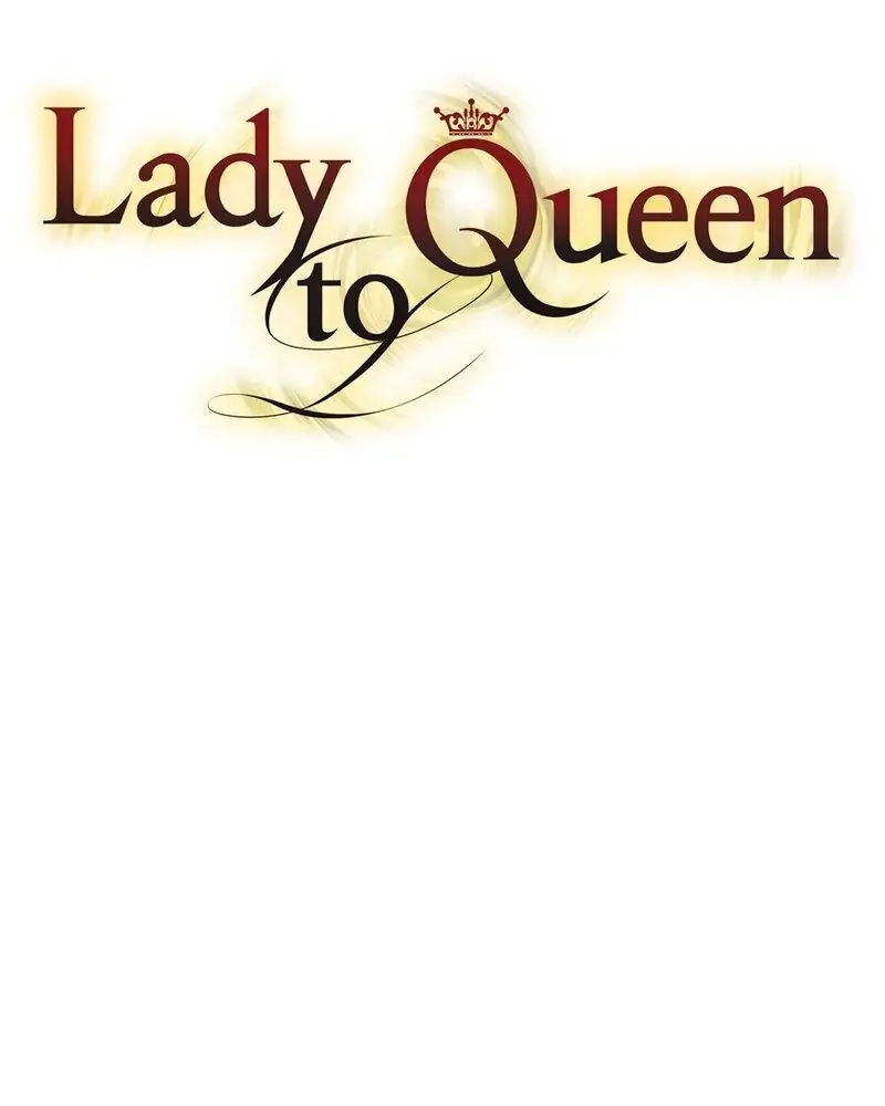 Lady to Queen Chapter 96 Page 8