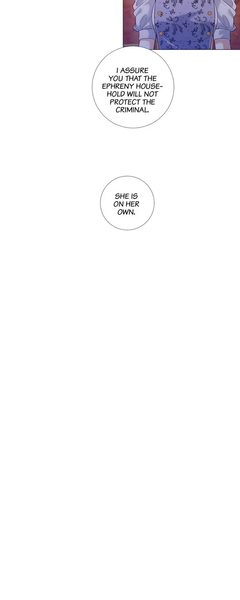 Lady to Queen Chapter 96 Page 7