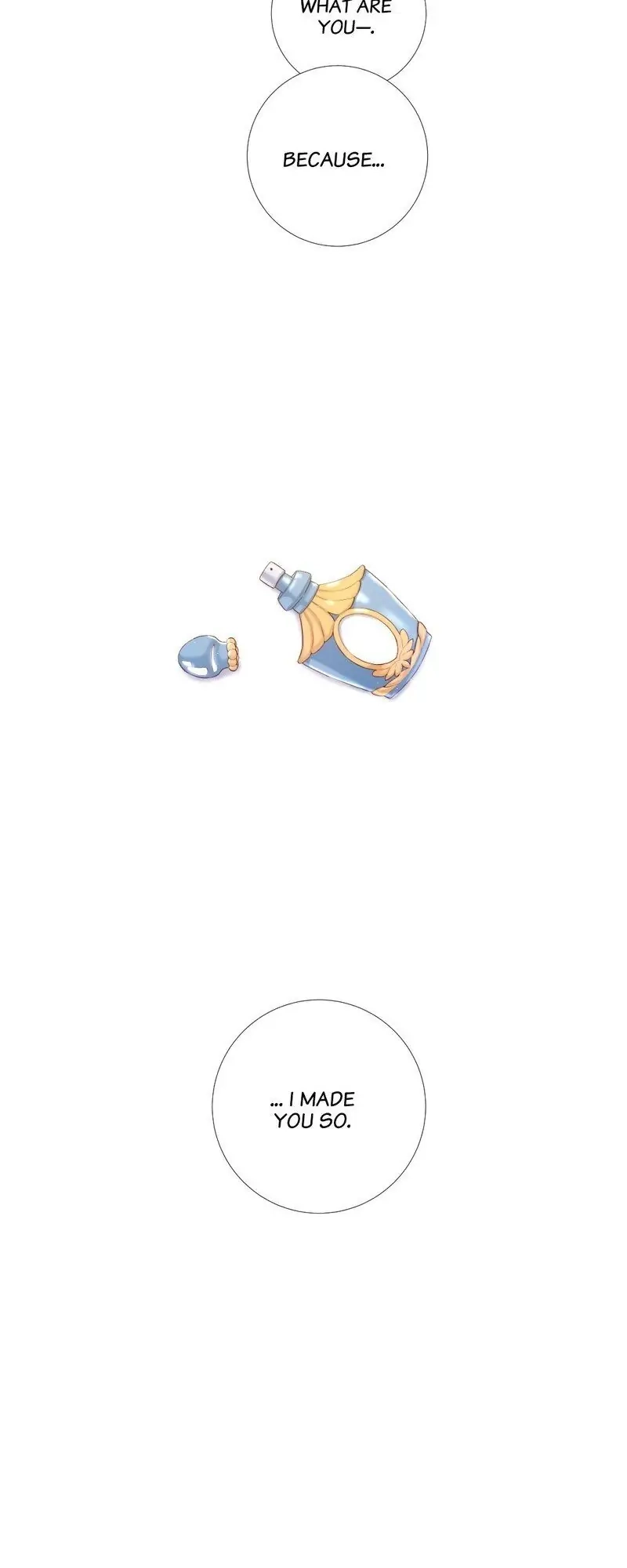 Lady to Queen Chapter 96 Page 33