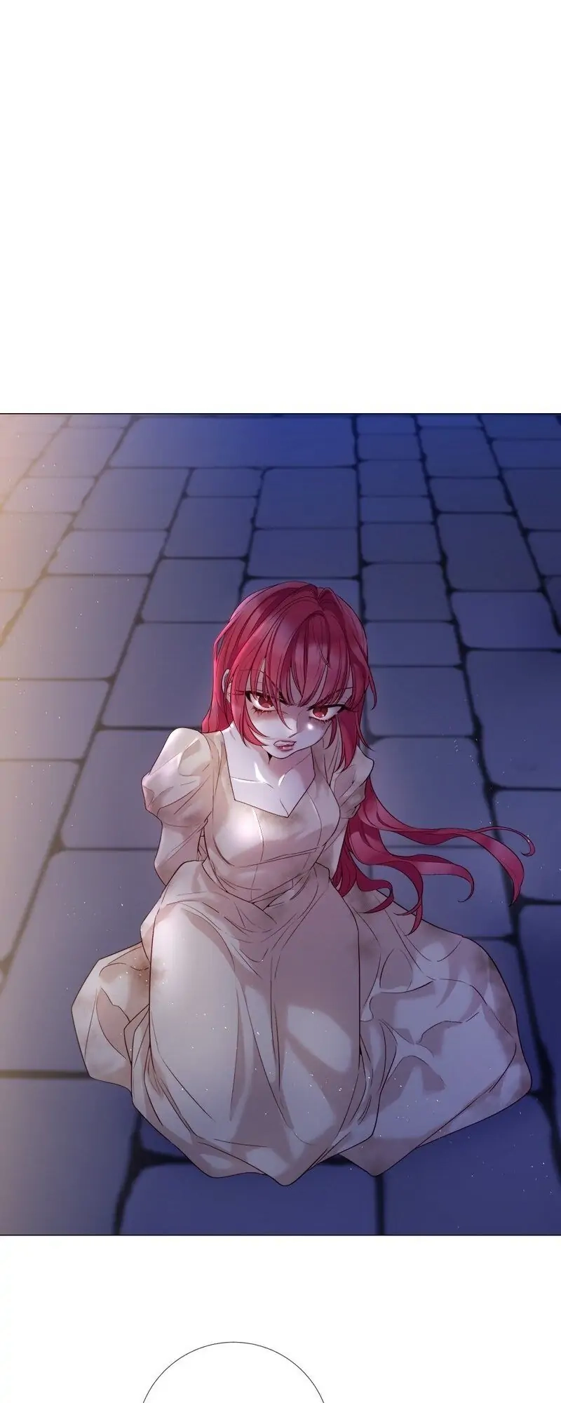 Lady to Queen Chapter 96 Page 9