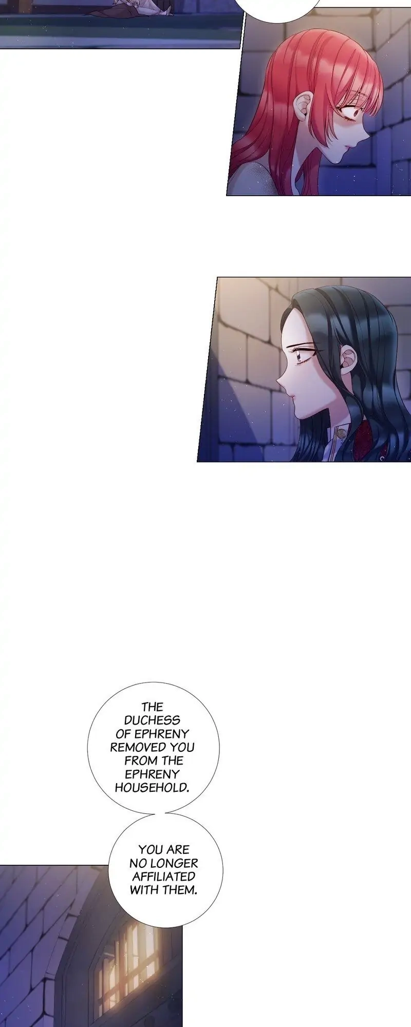 Lady to Queen Chapter 96 Page 15