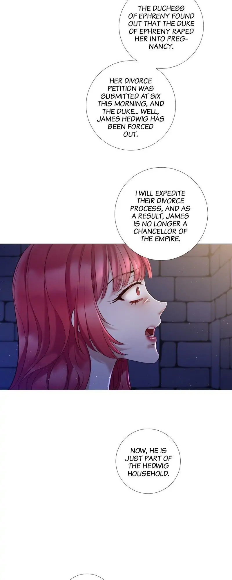 Lady to Queen Chapter 96 Page 11