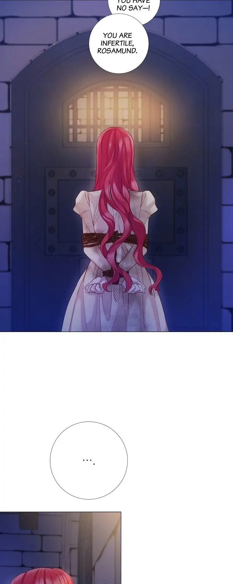 Lady to Queen Chapter 96 Page 31