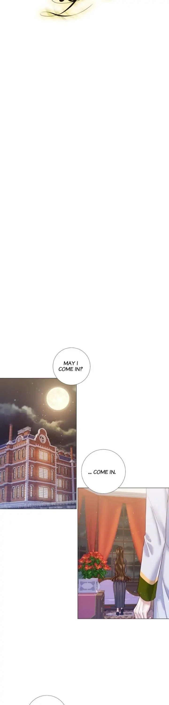 Lady to Queen Chapter 91 Page 14