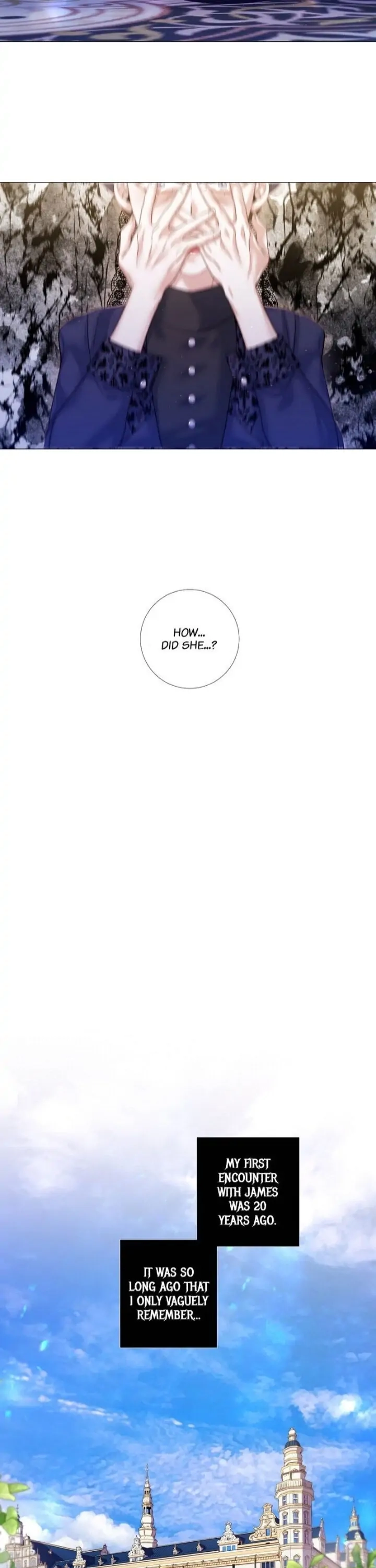 Lady to Queen Chapter 93 Page 17