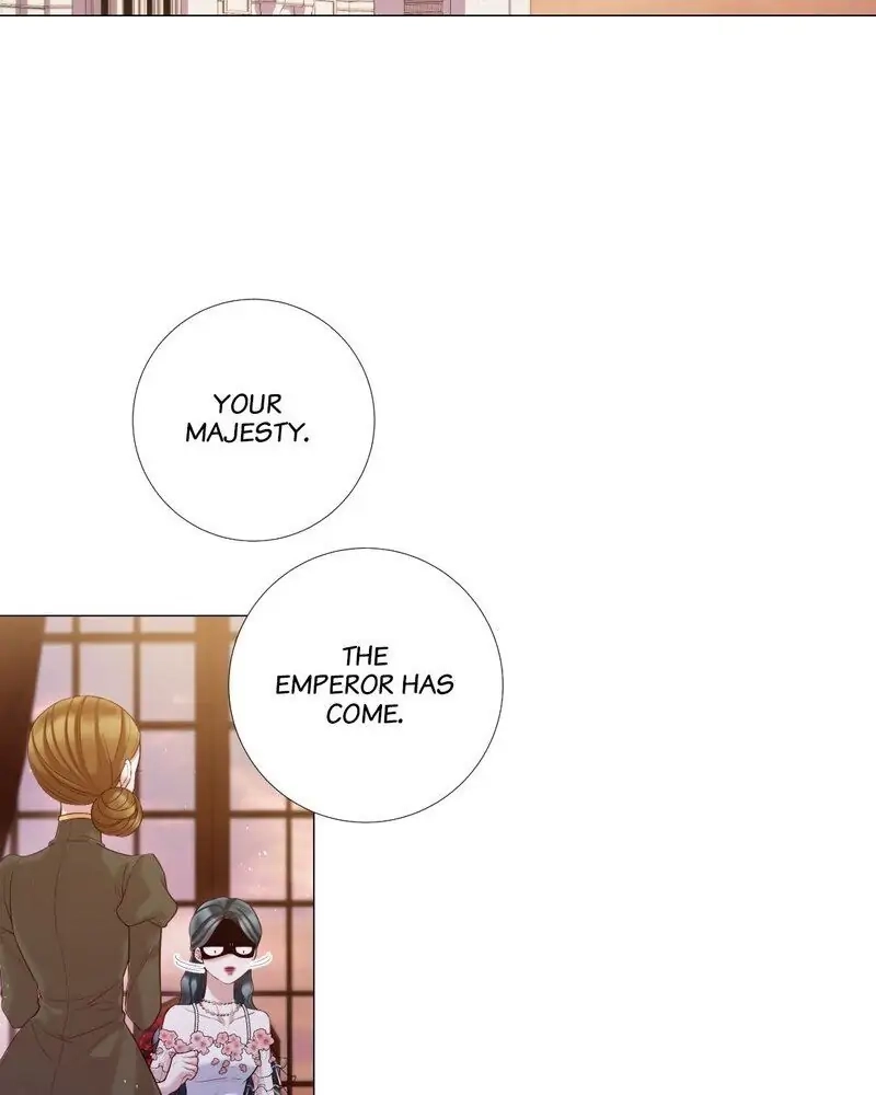 Lady to Queen Chapter 98 Page 32