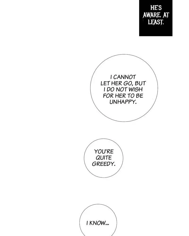 Lady to Queen Chapter 98 Page 24